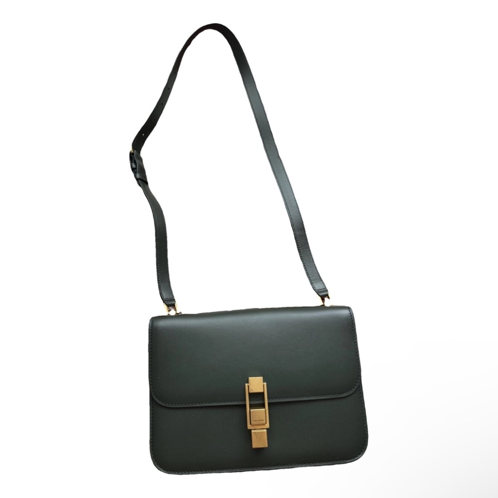 SAINT LAURENT PARIS Carre Bag
